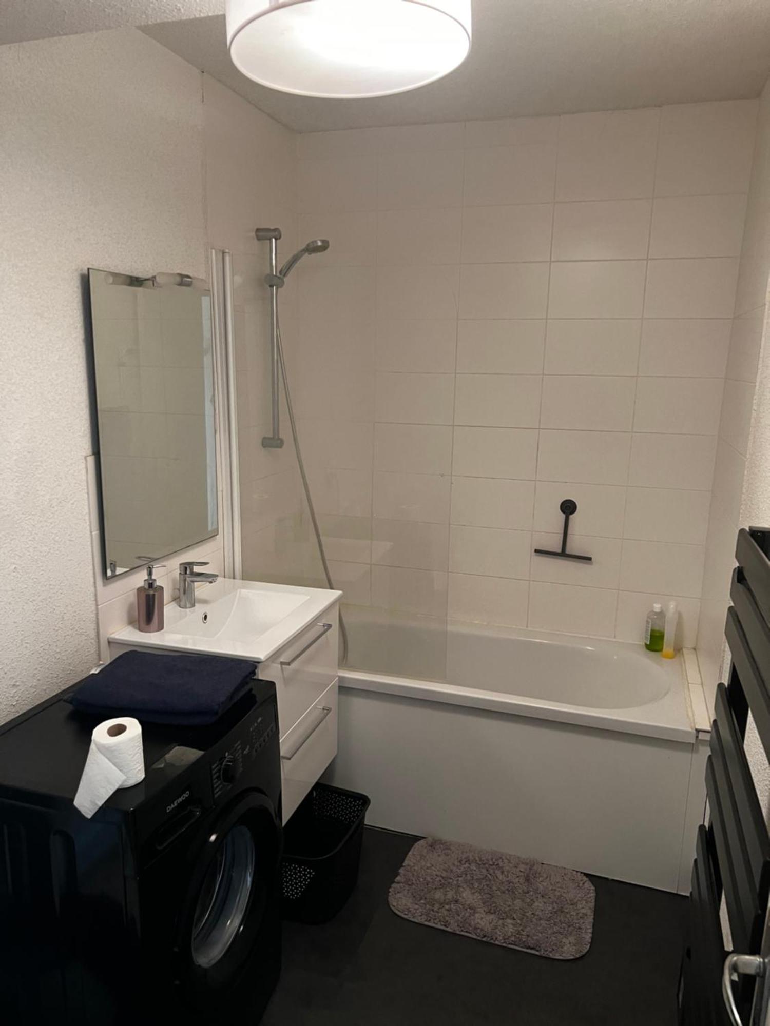 Apartamento Au Coeur Du Quartier Historique De Moulins *